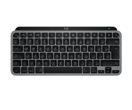 Klawiatura LOGITECH MX Keys Mini for Mac Grafit 920-012652